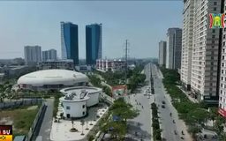 Luật Thủ đô (sửa đổi) khơi thông nguồn lực cho Hà Nội