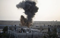 Israel đẩy mạnh tấn công Rafah