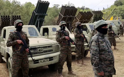 Nguy cơ chiến tranh tổng lực giữa Israel - Hezbollah
