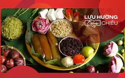 Đoan Ngọ ai có trở về?