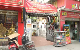 Xung quanh kiến nghị của người dân phường Điện Biên | Hộp thư truyền hình | 08/06/2024