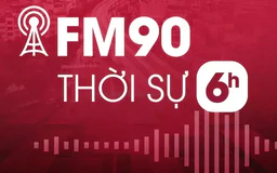 Thời sự 6h | 10/06/2024