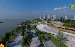 Quy hoạch Thủ đô tầm nhìn chiến lược