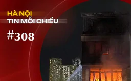 Làm rõ trách nhiệm vụ cháy tại Định Công Hạ | Hà Nội tin mỗi chiều