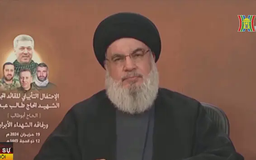 Hezbollah dọa tập kích toàn lãnh thổ Israel