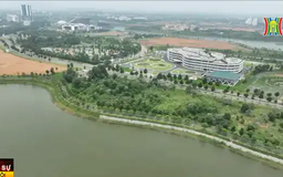 Hà Nội là động lực thúc đẩy phát triển vùng Thủ đô