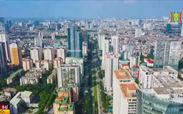 Tạo cơ chế đặc thù để Hà Nội phát triển