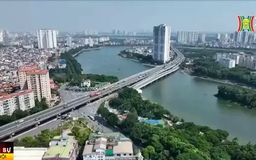 Cử tri gửi gắm kỳ vọng vào Luật Thủ đô (sửa đổi)