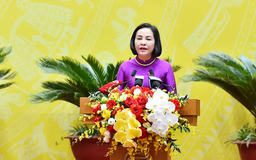 Sớm nắm bắt cơ hội đưa Luật Thủ đô vào cuộc sống