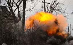 Ukraine rút quân một phần khỏi Chasiv Yar