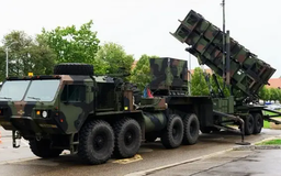 Nga tuyên bố phá hủy hai bệ phóng Patriot của Ukraine