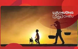 Lần tìm dáng mẹ trong miền nhớ