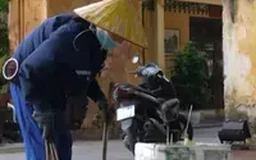 Những người gìn giữ hồn xưa của Hoàng thành