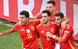 Chung kết Euro 2024: Thời cơ cho 'kép phụ'?