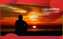 Bỏ lại ngày nắng tắt
