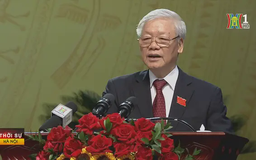 Tổng Bí thư Nguyễn Phú Trọng với Hà Nội