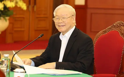 Ký ức của nhân dân về Tổng Bí thư Nguyễn Phú Trọng