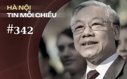 Tổng Bí thư Nguyễn Phú Trọng: Một cuộc đời bình dị, khiêm nhường | Hà Nội tin mỗi chiều