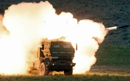 Sức ép đè nặng lên các đơn vị Ukraine ở Volchansk