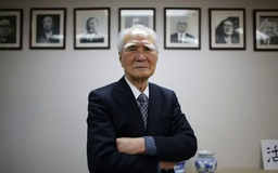 Cựu Thủ tướng Nhật Bản Murayama Tomiichi gửi thư chia buồn
