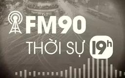 Thời sự 19h00 | 25/07/2024