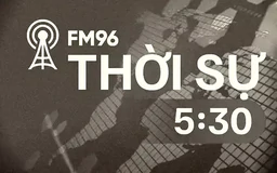 Thời sự 5h30 | 25/07/2024