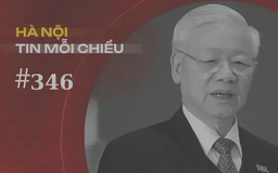 Nhân dân bày tỏ tri ân, tiếc thương trên Sổ tang điện tử kính viếng Tổng Bí thư Nguyễn Phú Trọng | Hà Nội tin mỗi chiều