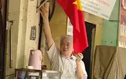 Tổng Bí thư Nguyễn Phú Trọng - Vị hàng xóm "đặc biệt"