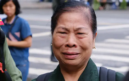 Nhân dân tiếc thương Tổng Bí thư Nguyễn Phú Trọng