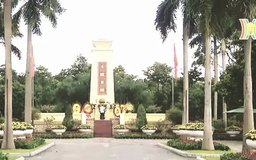 Chuẩn bị Lễ an táng Tổng Bí thư Nguyễn Phú Trọng