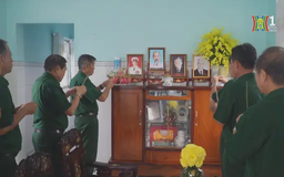 Nhân dân cả nước tiễn biệt Tổng Bí thư Nguyễn Phú Trọng