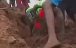 Lở đất ở Ethiopia: Có thể 500 người đã thiệt mạng
