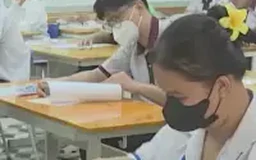 Nhiều trường đại học lấy điểm sàn chỉ 14 điểm