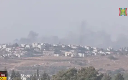 Nguy cơ xung đột Israel - Hezbollah lan rộng