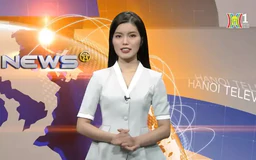 HANOITV News | 31/07/2024