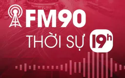 Thời sự 19h00 | 02/08/2024