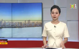 Chương trình Thời sự 23h00 | 03/08/2024