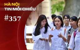 Giảm sĩ số mỗi lớp - làm sao có đủ trường học cho học sinh? | Hà Nội tin mỗi chiều