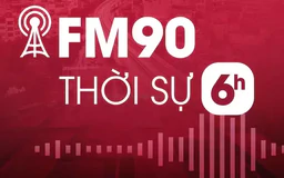 Thời sự 6h00 | 06/08/2024