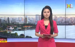 Chương trình Thời sự 15h00 | 07/08/2024