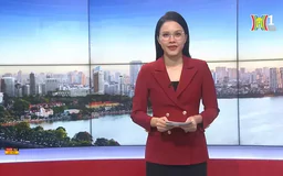 Chương trình Thời sự 15h00 | 09/08/2024