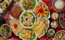 Thịt đông, canh bóng vào top món ăn ngon nhất thế giới