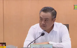 Hoàn thành 10 nhiệm vụ chào mừng Ngày Giải phóng Thủ đô