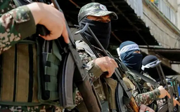 Hamas nêu điều kiện đạt thỏa thuận ngừng bắn với Israel
