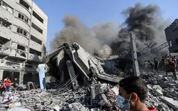 Triển vọng ngừng bắn ở Gaza sau cuộc hoà đàm tại Doha