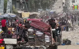 Vẫn còn bất đồng về triển vọng ngừng bắn ở Gaza