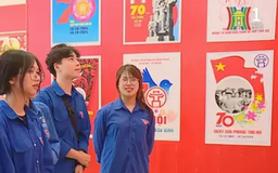 51 sự kiện kỷ niệm 70 năm Giải phóng Thủ đô