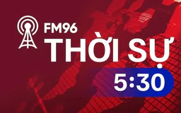 Thời sự 5h30 | 19/08/2024