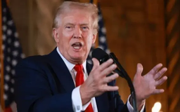 Ông Trump công bố một loạt chính sách kinh tế tại Pennsylvania