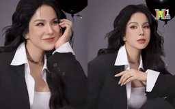 Diệp Lâm Anh chào đón tuổi mới